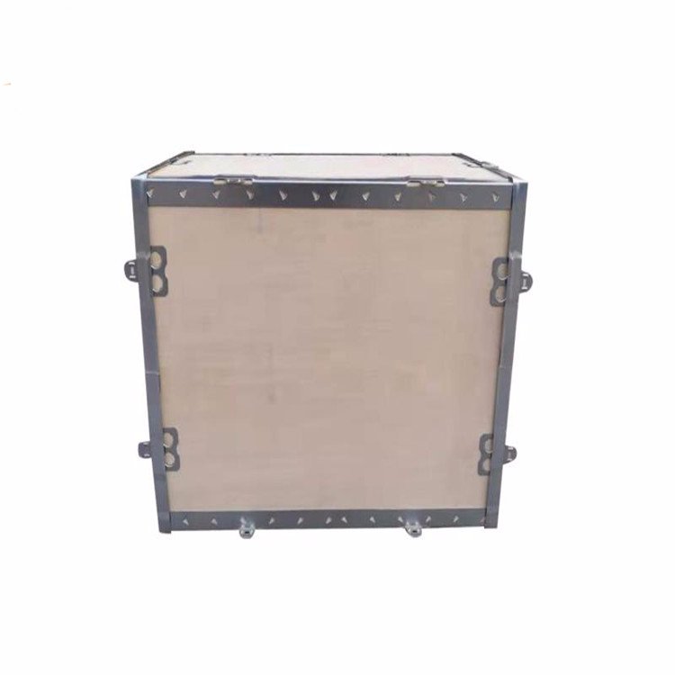 鹿邑可折叠木箱