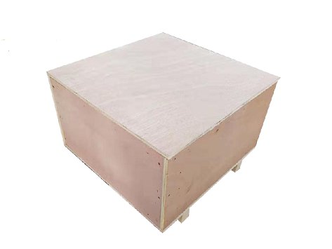 鹿邑免熏蒸木箱