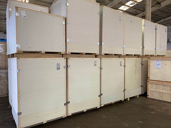 鹿邑木包装箱生产对板材都有什么要求