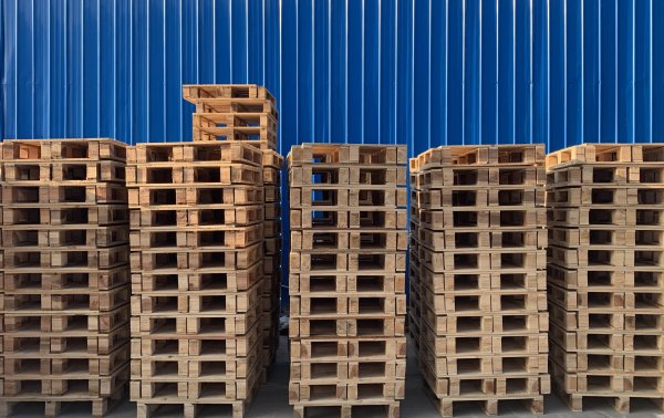 鹿邑木托盘摆放技巧